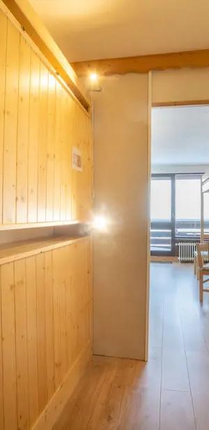 Residence Le Slalom - Val Claret