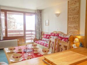 Residence Le Slalom - Val Claret