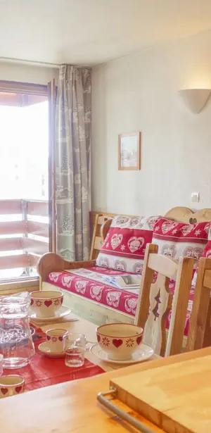 Residence Le Slalom – Val Claret