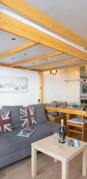Residence Le Slalom – Val Claret