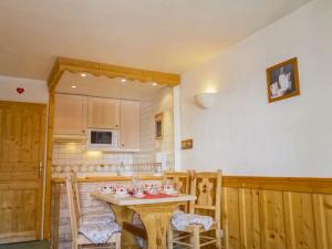 Residence Le Slalom - Val Claret