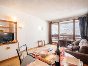 Residence Le Slalom - Val Claret