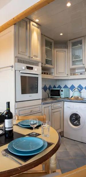 Residence Le Slalom – Val Claret