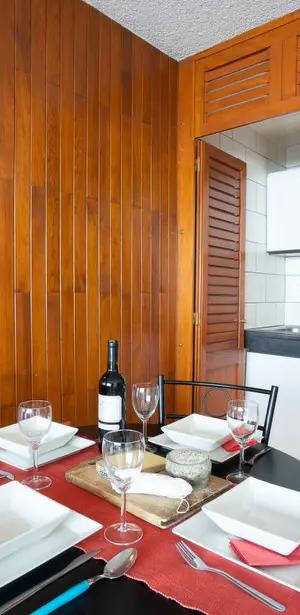 Residence Le Slalom – Val Claret