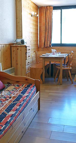 Residence Cimes de Caron (IH)