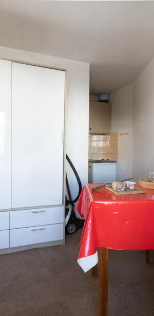 Residence Cimes de Caron (IH)