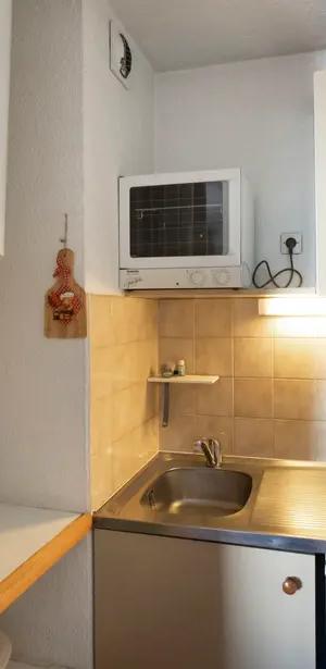 Residence Cimes de Caron (IH)