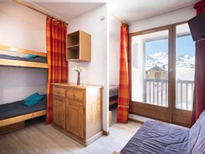 Residence Cimes de Caron (IH)