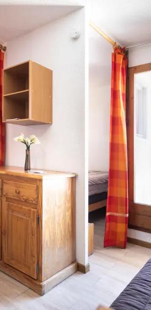 Residence Cimes de Caron (IH)