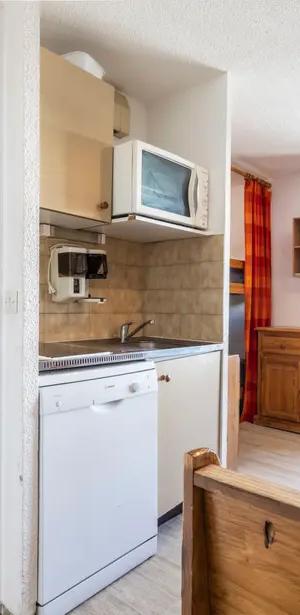Residence Cimes de Caron (IH)
