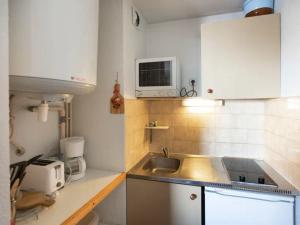 Residence Cimes de Caron (IH)