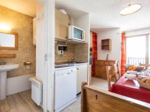 Residence Cimes de Caron (IH)