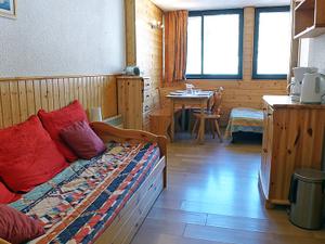 Residence Cimes de Caron (IH)