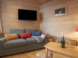 Residence Les Genepis - Val Claret