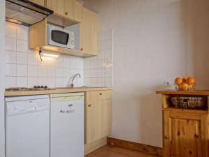 Residence Les Genepis - Val Claret