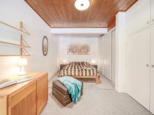 Residence Les Genepis - Val Claret