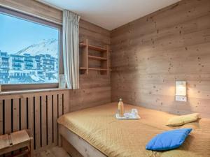 Residence Les Genepis - Val Claret