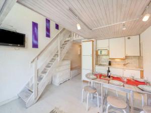 Residence Les Genepis - Val Claret