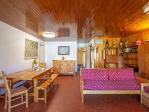 Residence Les Grandes Balmes I og II - Le Lac