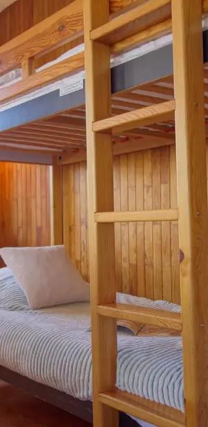 Residence Les Grandes Balmes I och II - Le Lac