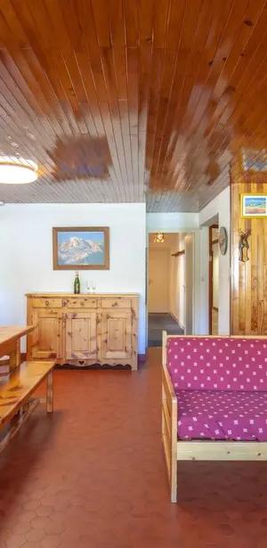Residence Les Grandes Balmes I och II - Le Lac