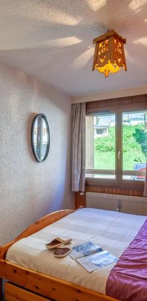Residence Les Grandes Balmes I och II - Le Lac