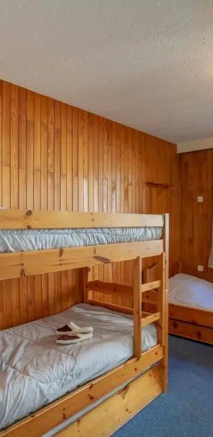 Residence Les Grandes Balmes I och II - Le Lac