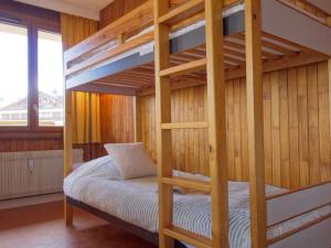Residence Les Grandes Balmes I og II - Le Lac