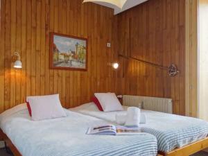 Residence Les Grandes Balmes I og II - Le Lac