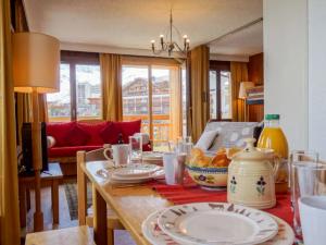 Residence Les Grandes Balmes I og II - Le Lac