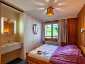 Residence Les Grandes Balmes I og II - Le Lac