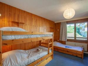 Residence Les Grandes Balmes I og II - Le Lac