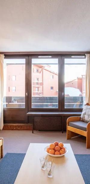 Residence Les Grandes Platières – Val Claret