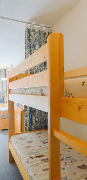 Residence Les Grandes Platières – Val Claret