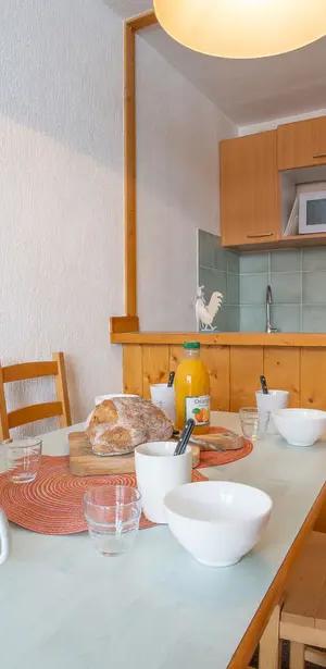 Residence Les Grandes Platières – Val Claret