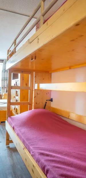 Residence Les Grandes Platières – Val Claret