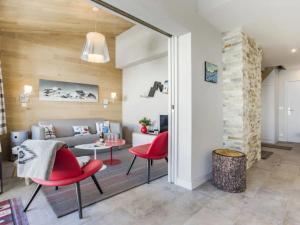 Residence Les Hauts du Val Claret - Val Claret
