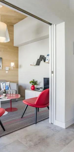 Residence Les Hauts du Val Claret – Val Claret