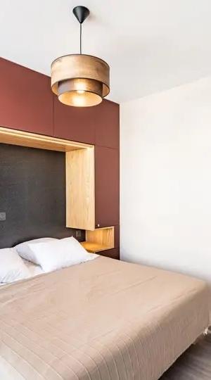Residence Les Hauts du Val Claret – Val Claret