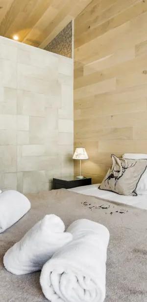 Residence Les Hauts du Val Claret – Val Claret