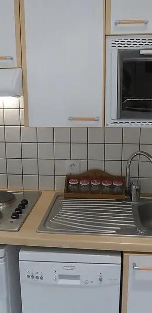 Residence Les Moutières B1 og B2 – Val Claret