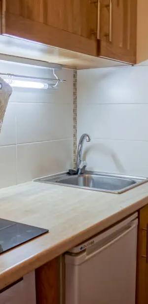 Residence Les Moutières B1 og B2 – Val Claret