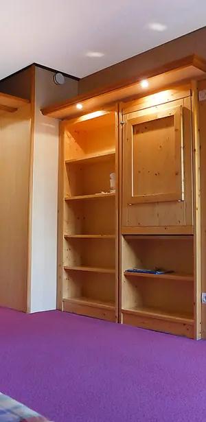 Residence Les Moutières B1 og B2 – Val Claret