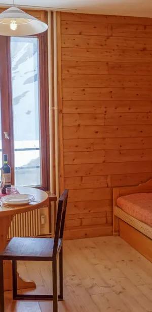 Residence Les Moutières B1 og B2 – Val Claret