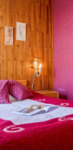 Residence Les Moutières B1 og B2 – Val Claret