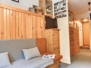 Residence Les Olympiques - Tignes 1800-Boisses