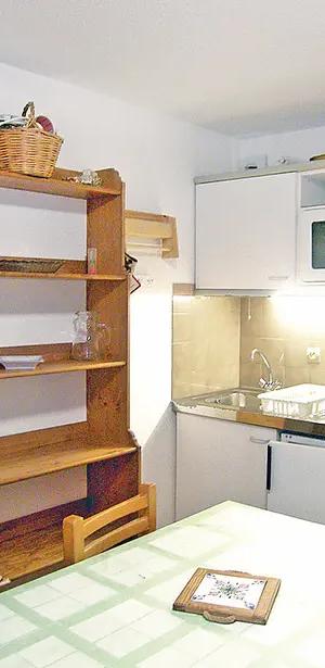 Residence Les Olympiques - Tignes 1800-Boisses