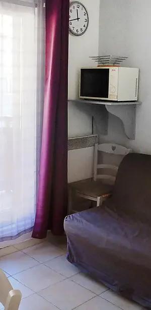 Residence Les Olympiques - Tignes 1800-Boisses
