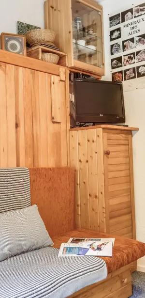 Residence Les Olympiques - Tignes 1800-Boisses