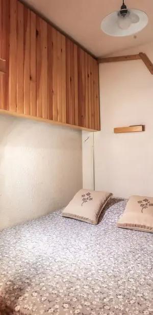 Residence Les Olympiques - Tignes 1800-Boisses